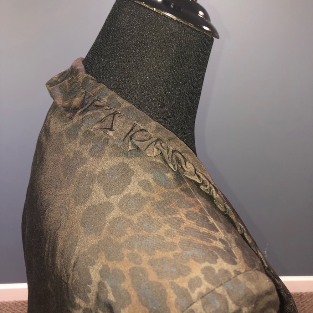 Cheetah Jacket! - image 4